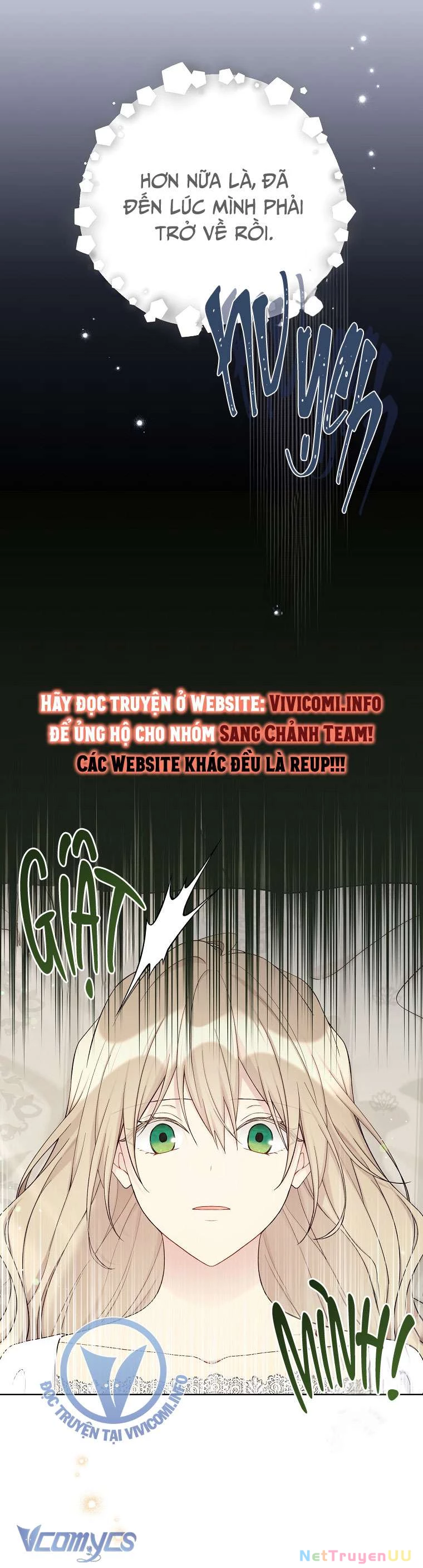 Vương Miện Viridescent Chapter 113 - Trang 7