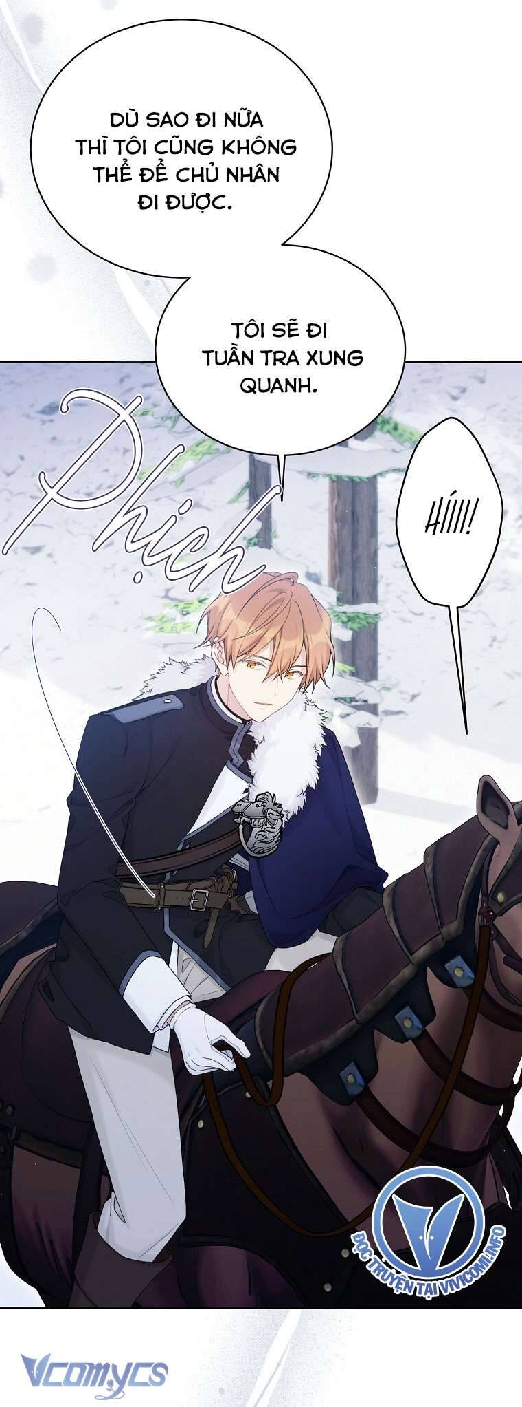 Vương Miện Viridescent Chapter 108 - Trang 6