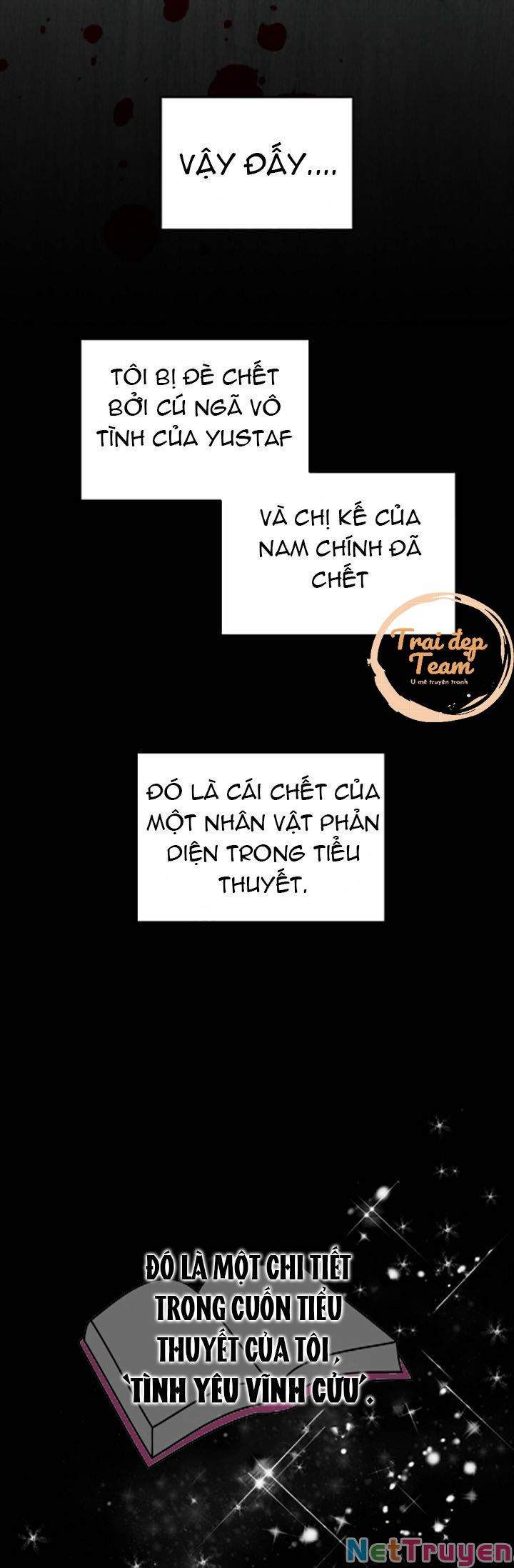 Vương Miện Viridescent Chapter 1 - Trang 5