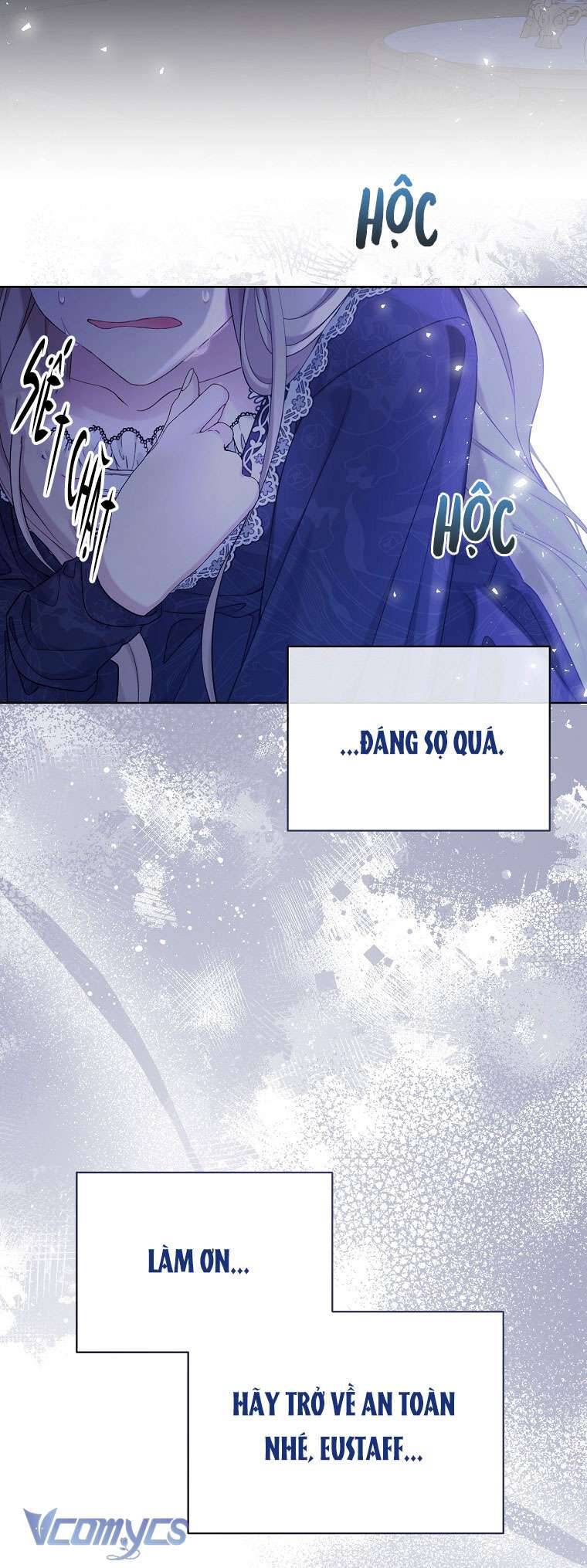 Vương Miện Viridescent Chapter 104 - Trang 42