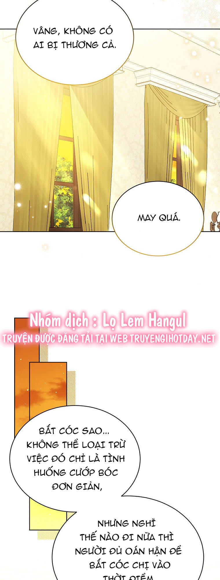 Vương Miện Viridescent Chapter 96.1 - Trang 14