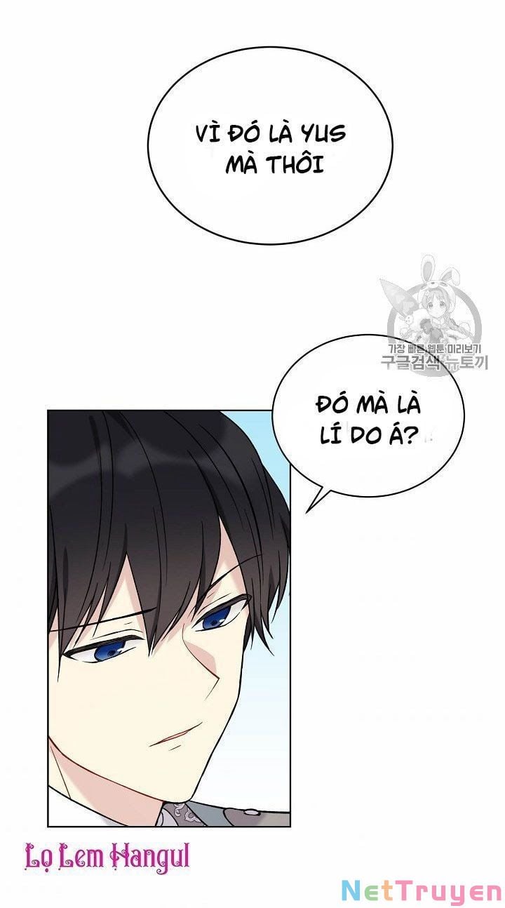 Vương Miện Viridescent Chapter 11 - Trang 40