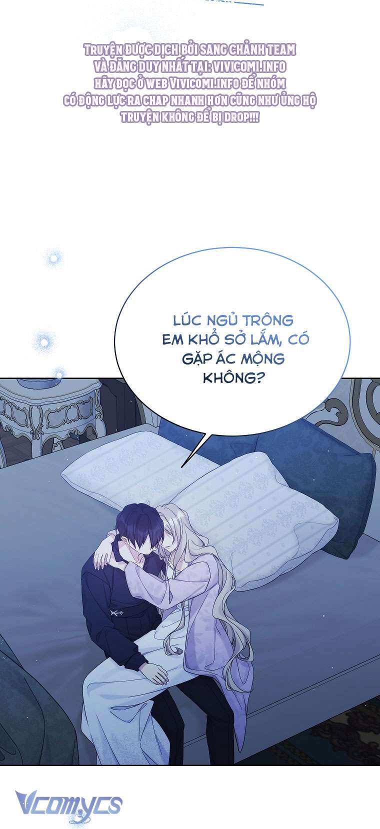Vương Miện Viridescent Chapter 111 - Trang 32