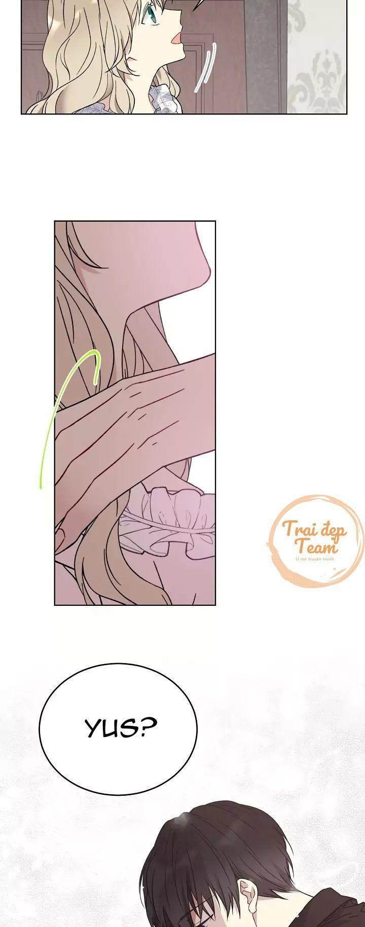 Vương Miện Viridescent Chapter 10 - Trang 11