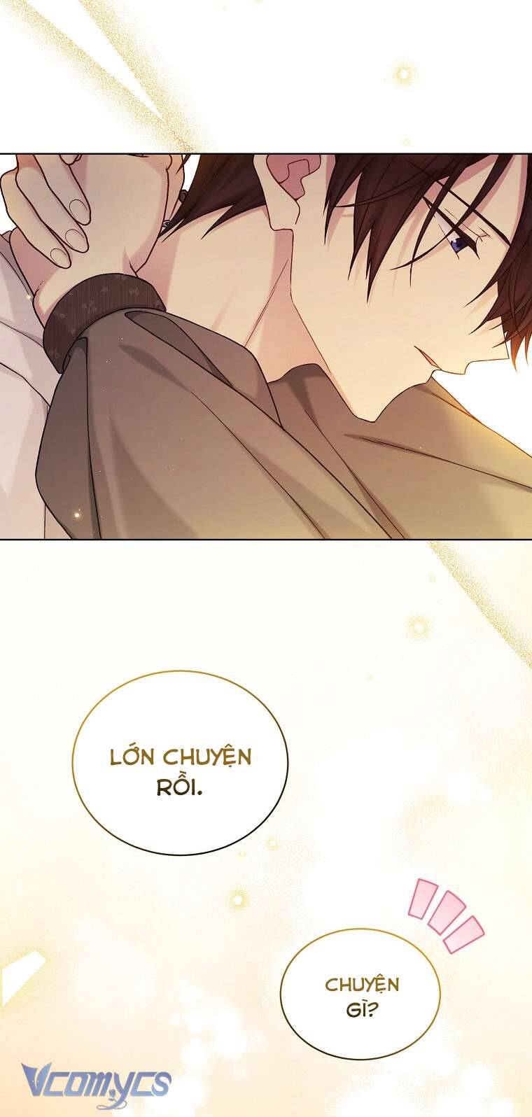 Vương Miện Viridescent Chapter 106 - Trang 46