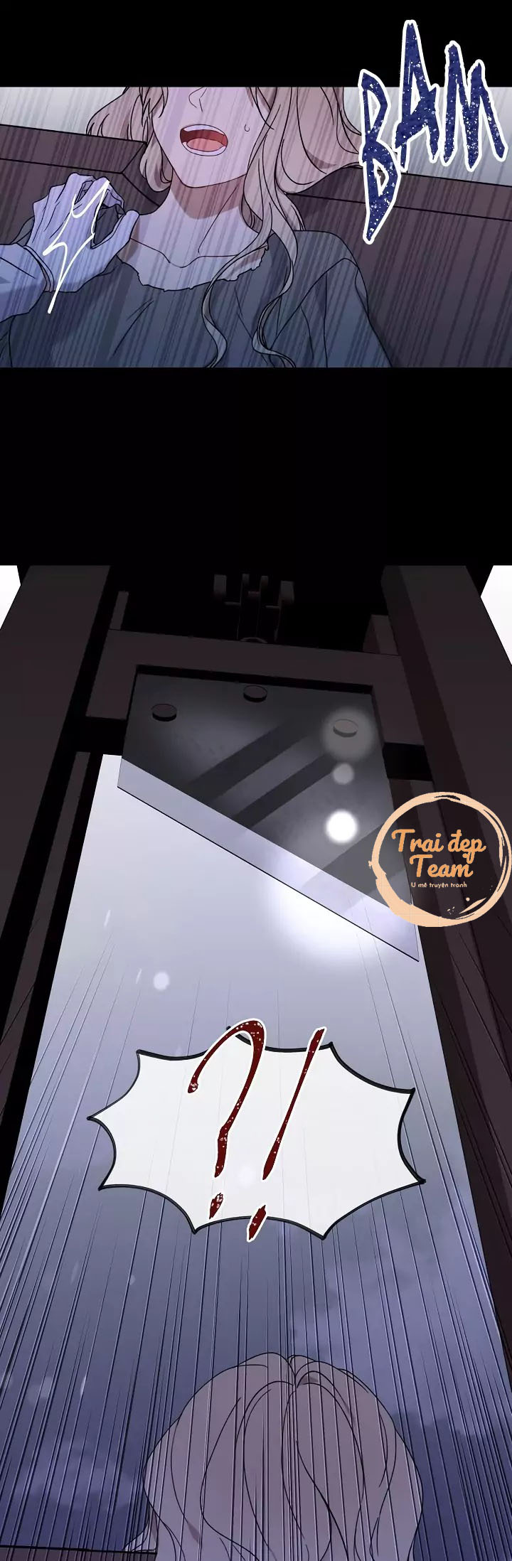 Vương Miện Viridescent Chapter 8 - Trang 2