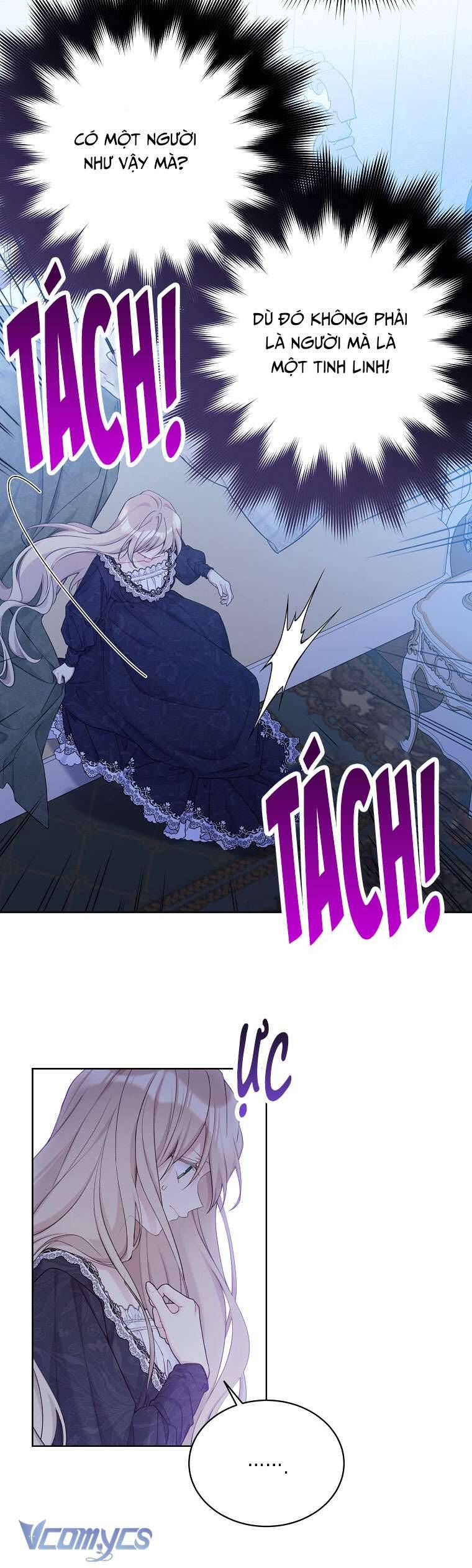 Vương Miện Viridescent Chapter 104 - Trang 20