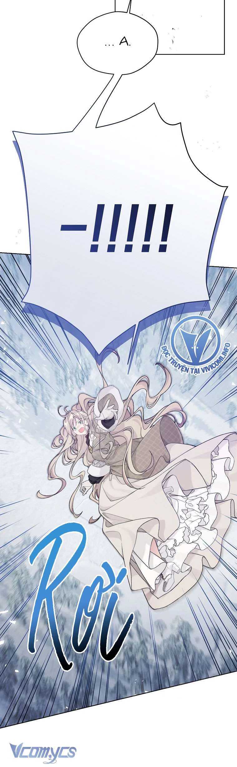 Vương Miện Viridescent Chapter 109 - Trang 25