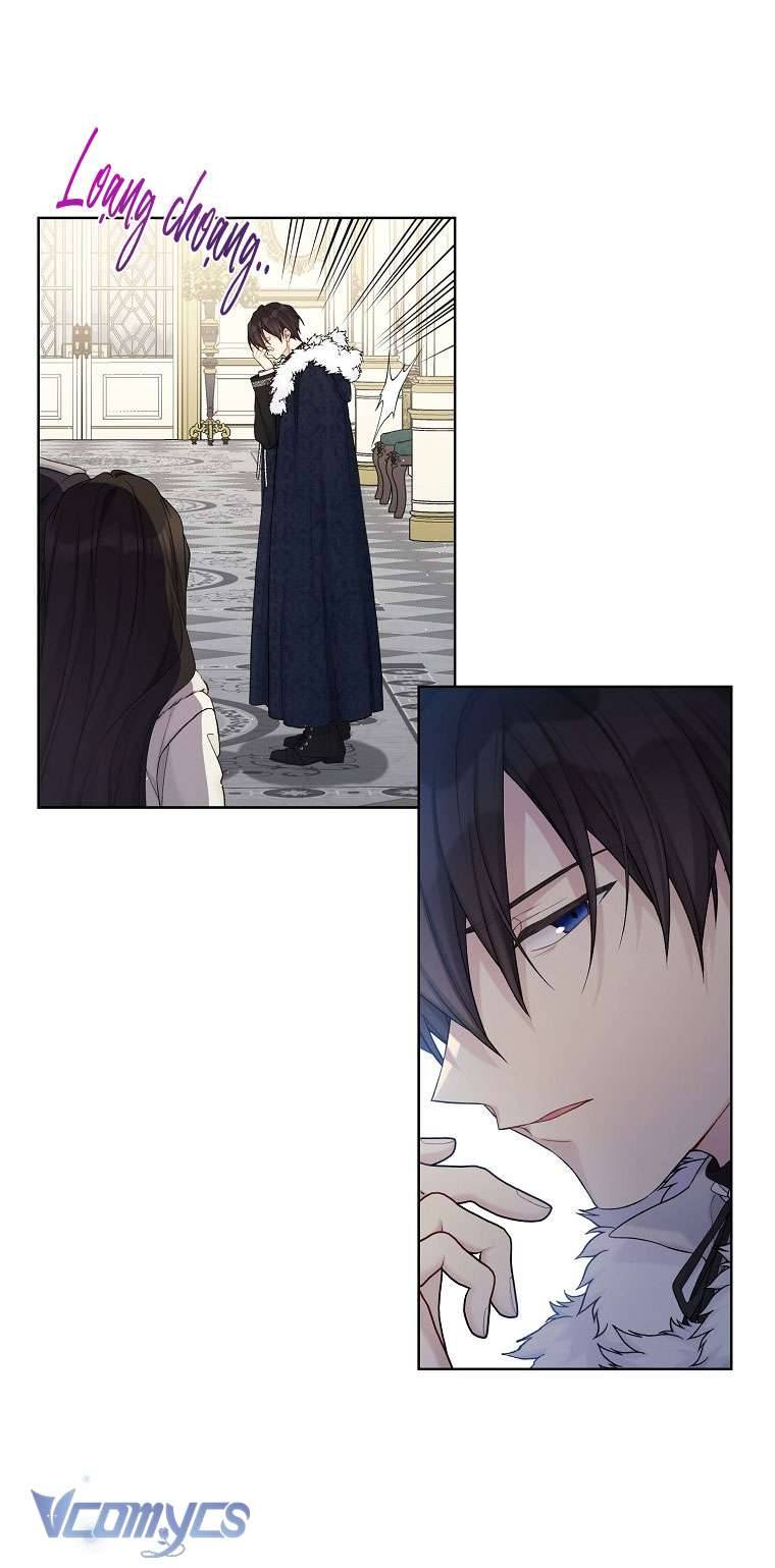 Vương Miện Viridescent Chapter 110 - Trang 36