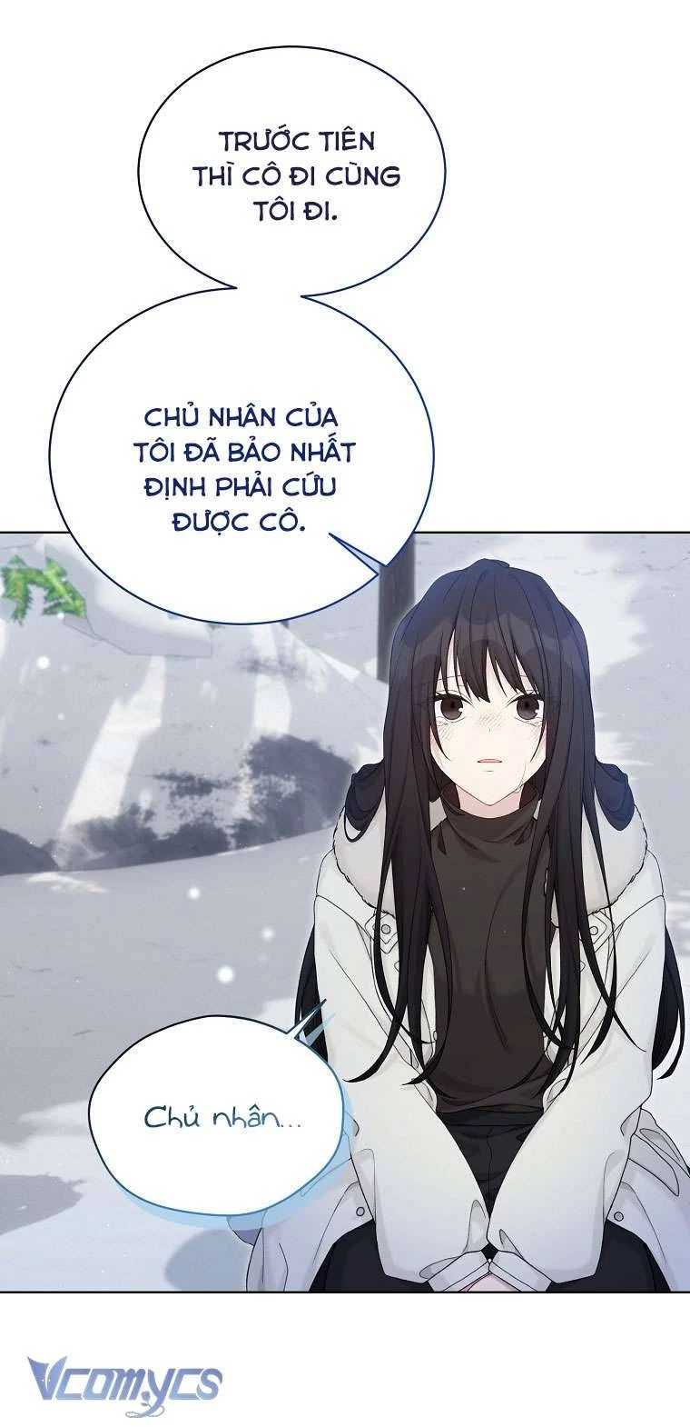 Vương Miện Viridescent Chapter 109 - Trang 8