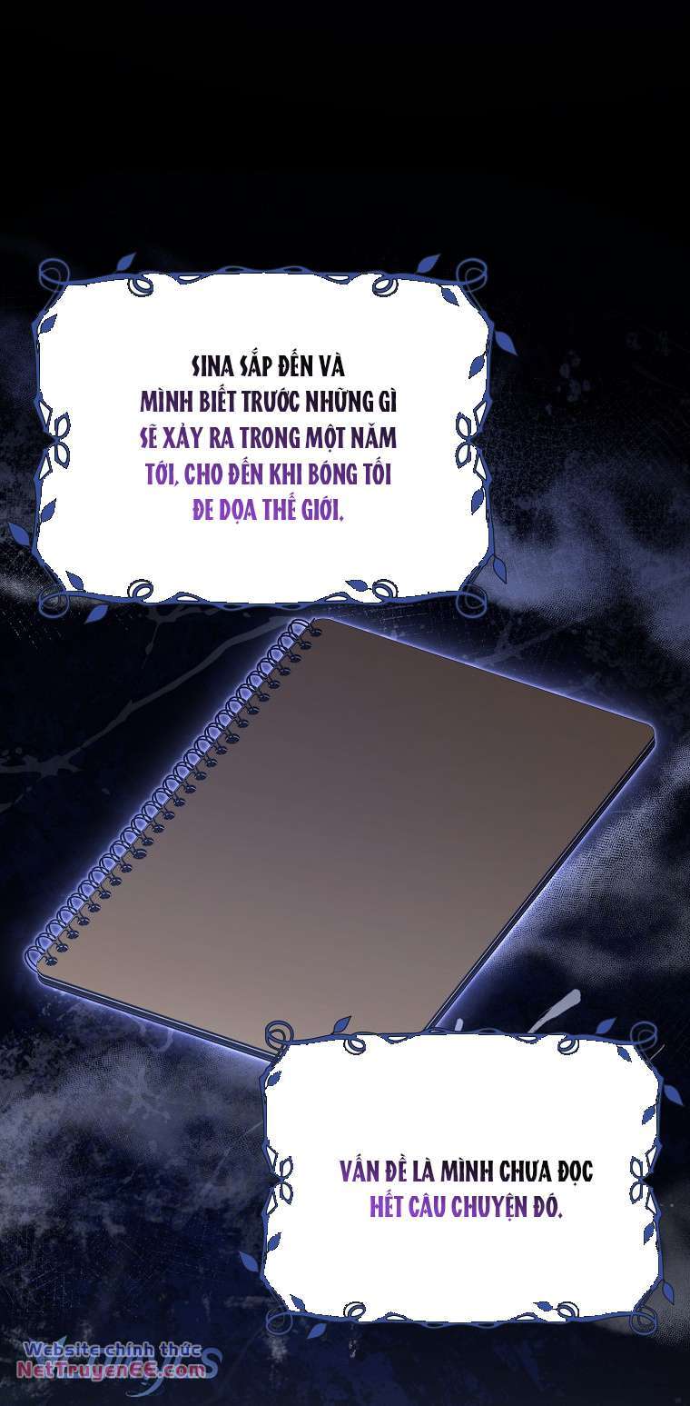 Vương Miện Viridescent Chapter 99 - Trang 31