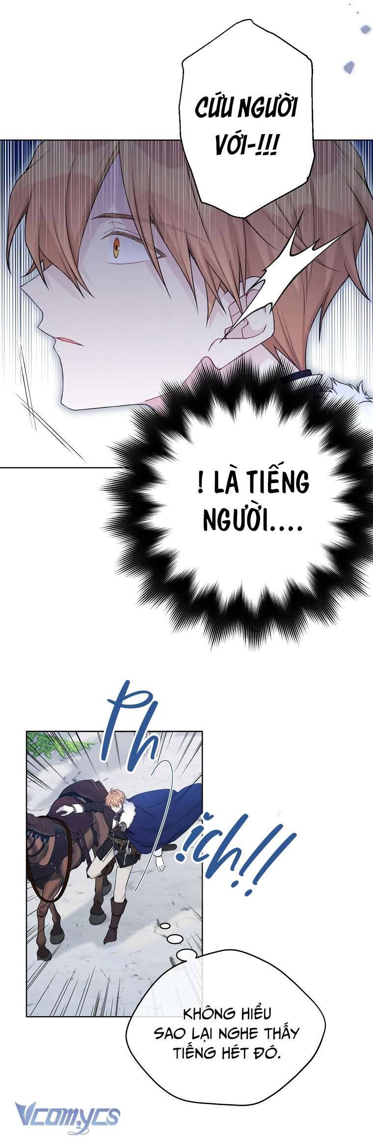 Vương Miện Viridescent Chapter 108 - Trang 14