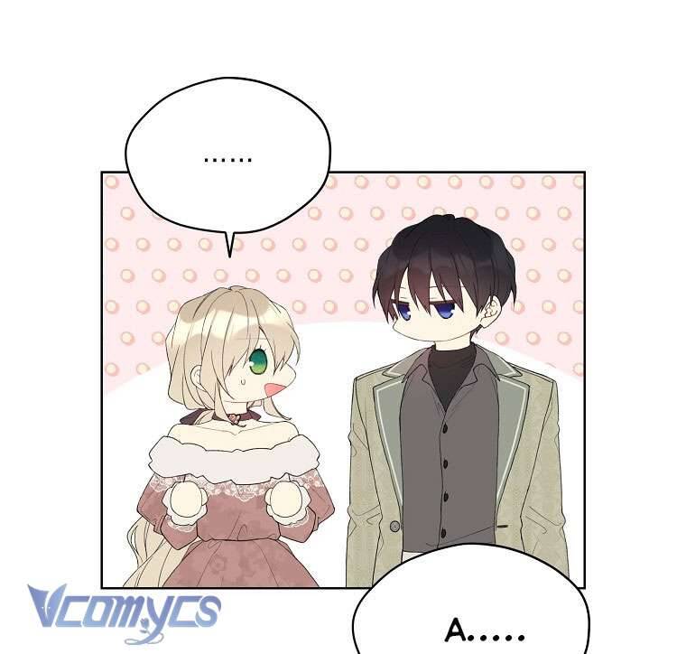 Vương Miện Viridescent Chapter 107 - Trang 21