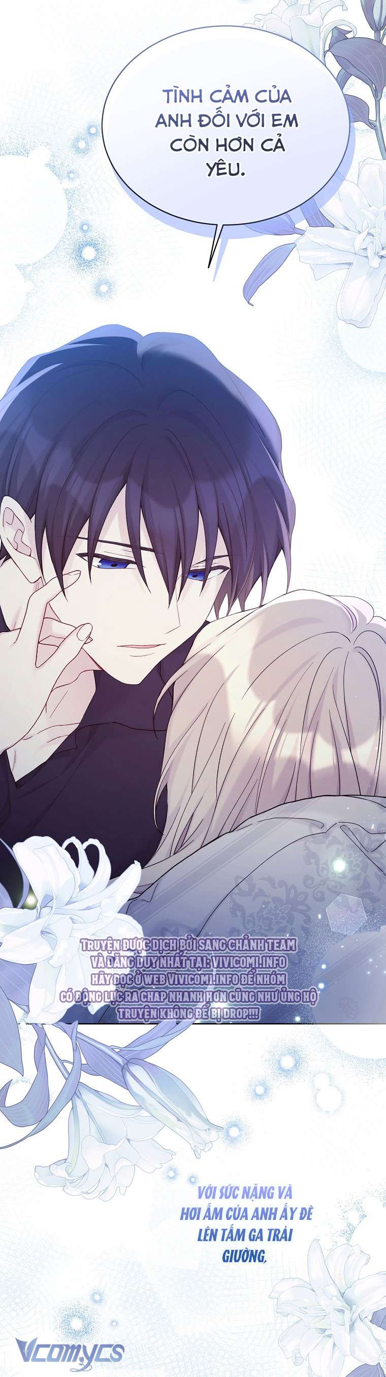 Vương Miện Viridescent Chapter 111 - Trang 57