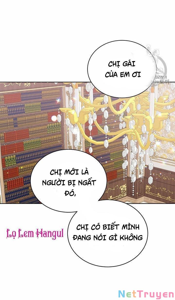 Vương Miện Viridescent Chapter 11 - Trang 45