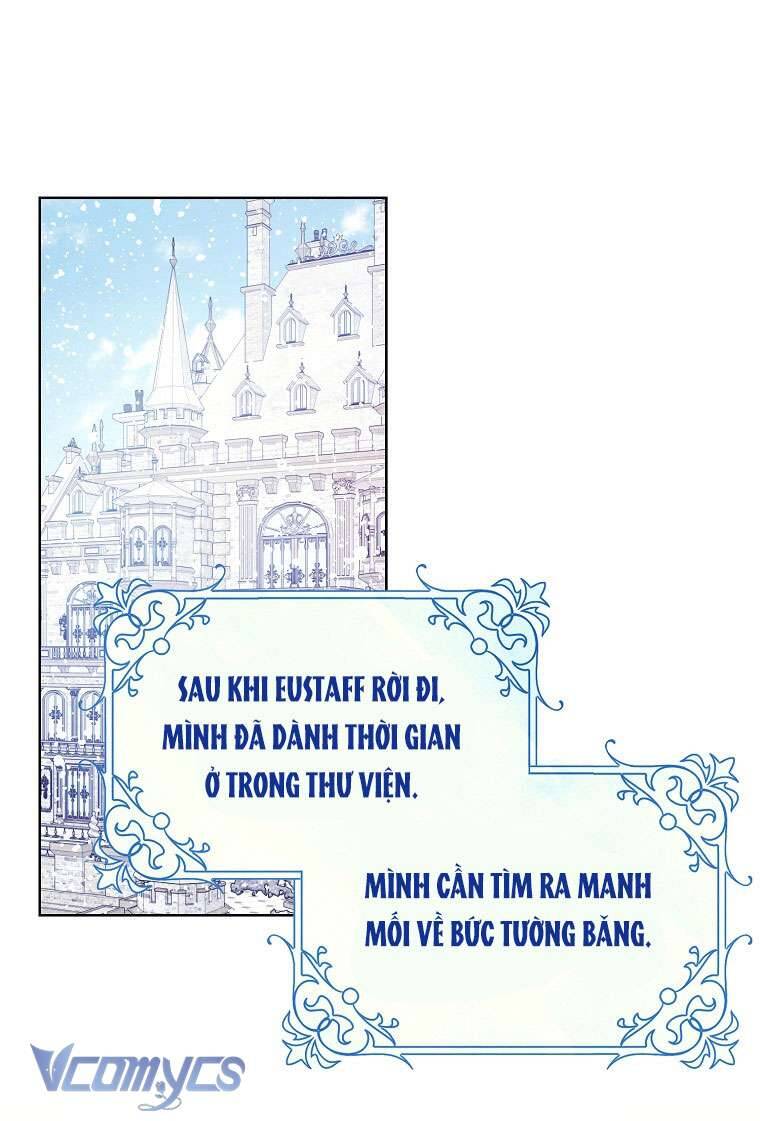 Vương Miện Viridescent Chapter 104 - Trang 1