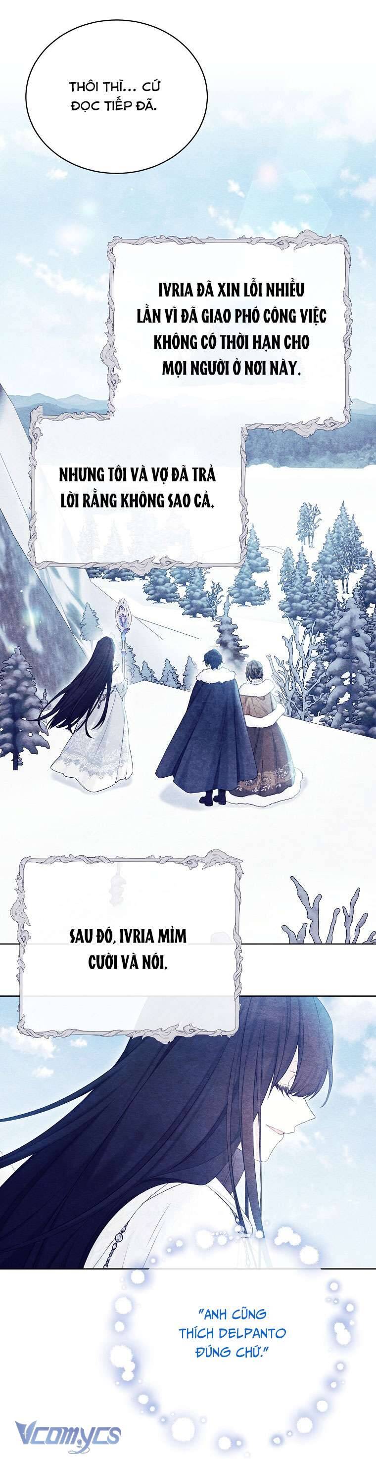 Vương Miện Viridescent Chapter 104 - Trang 12