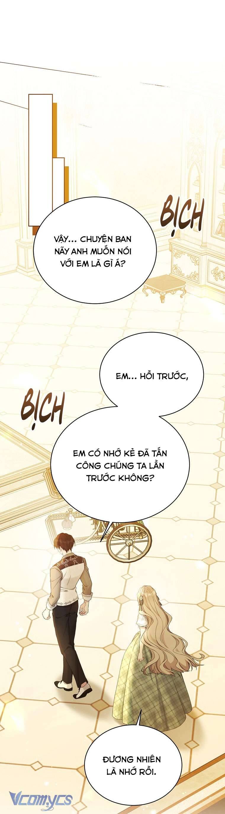 Vương Miện Viridescent Chapter 102 - Trang 28