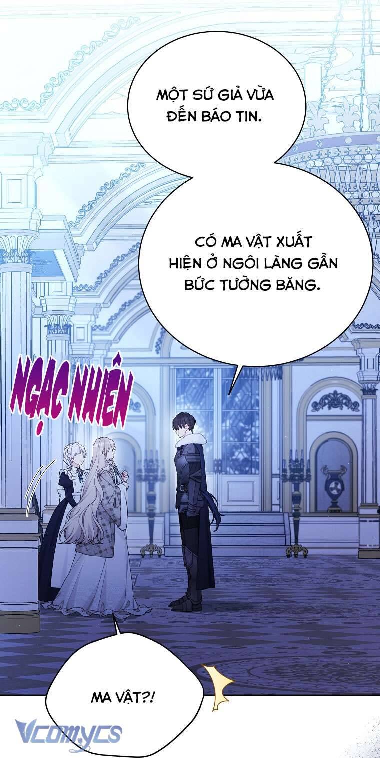 Vương Miện Viridescent Chapter 103 - Trang 29