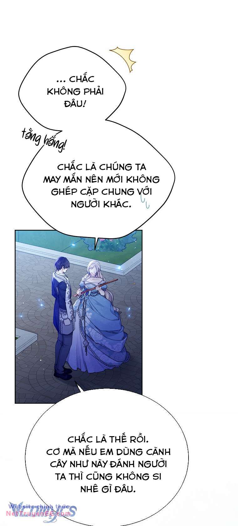 Vương Miện Viridescent Chapter 99 - Trang 44
