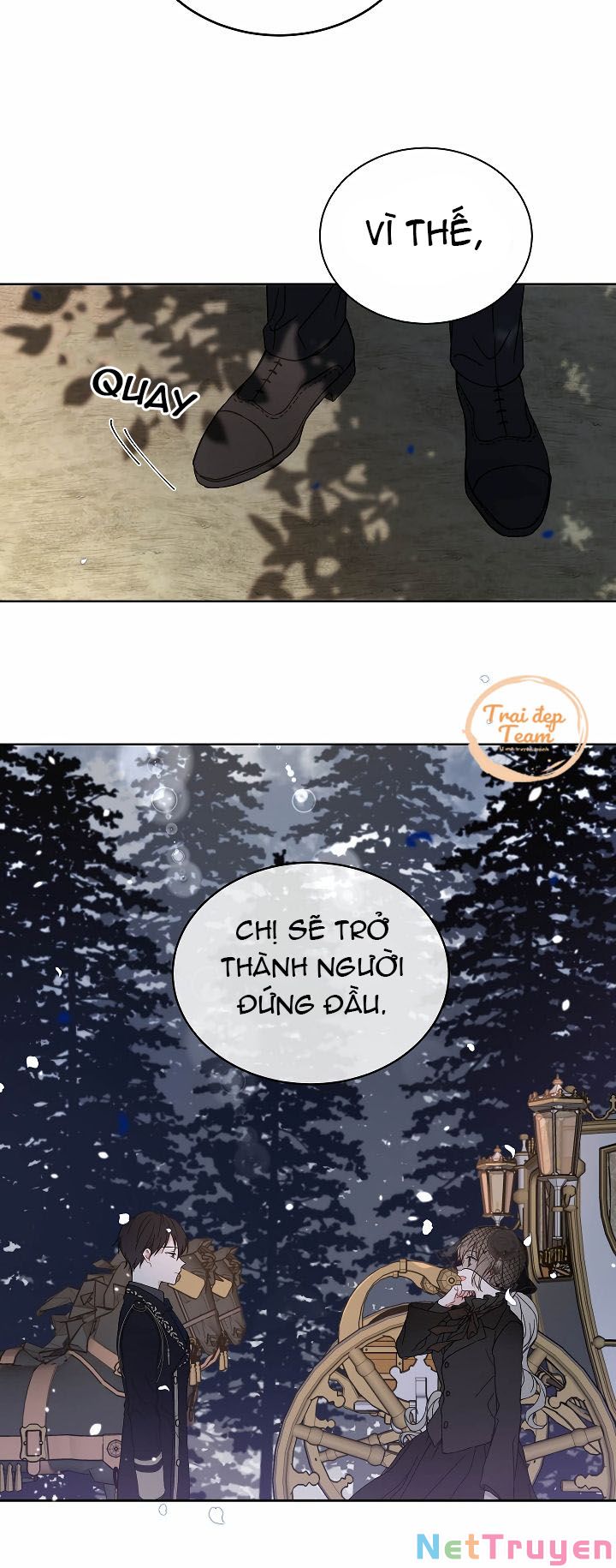 Vương Miện Viridescent Chapter 2 - Trang 20