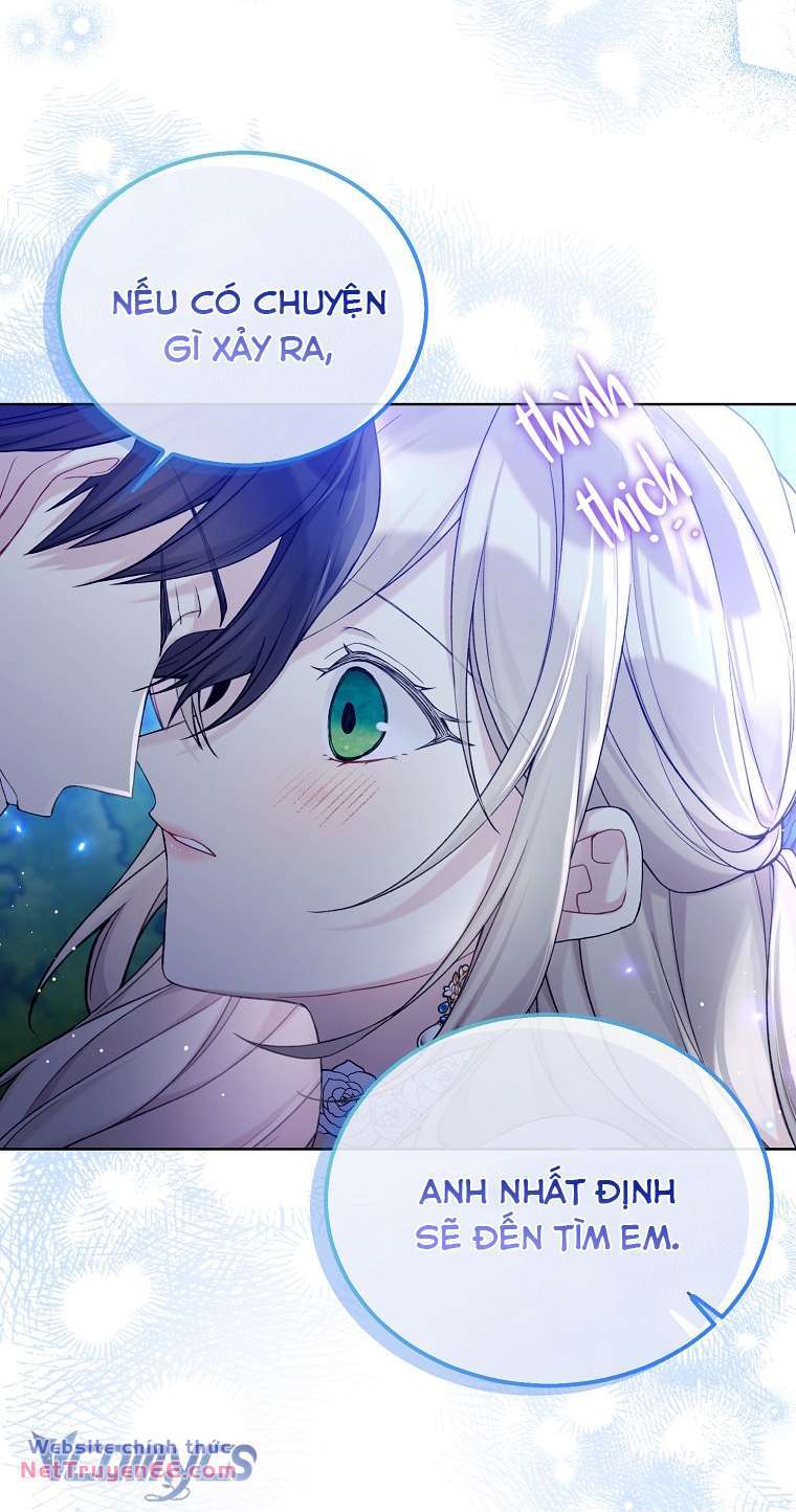 Vương Miện Viridescent Chapter 99 - Trang 48