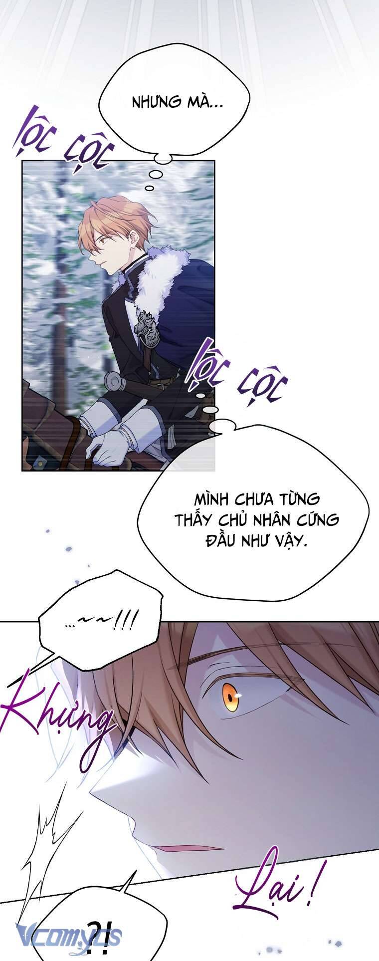 Vương Miện Viridescent Chapter 108 - Trang 11