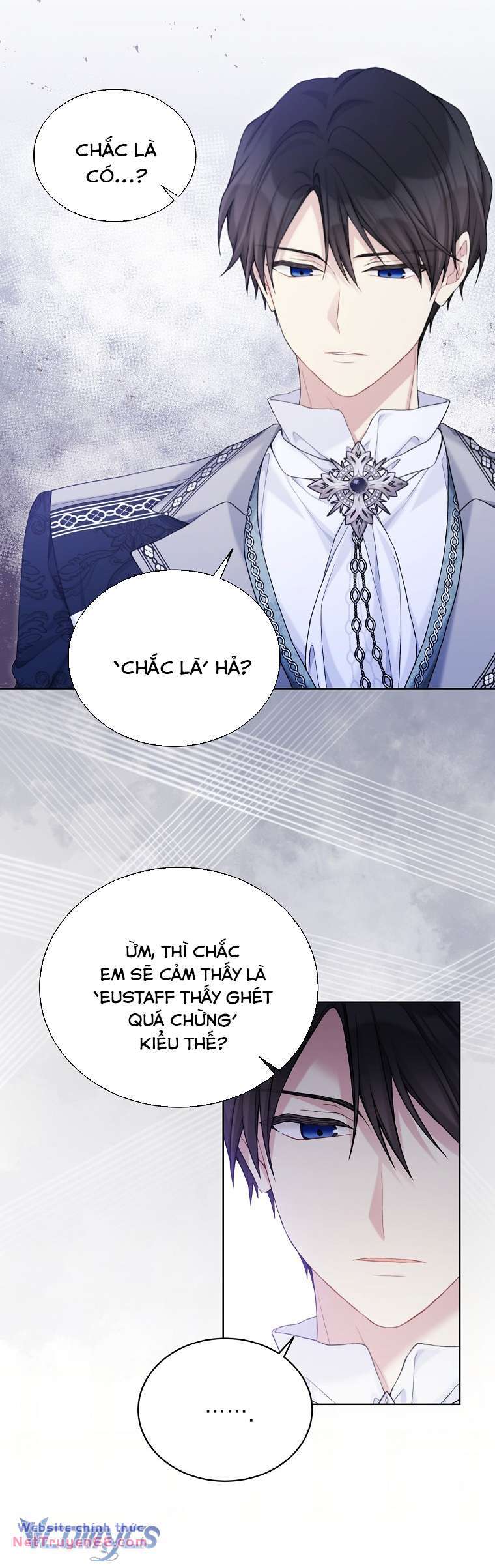 Vương Miện Viridescent Chapter 99 - Trang 8