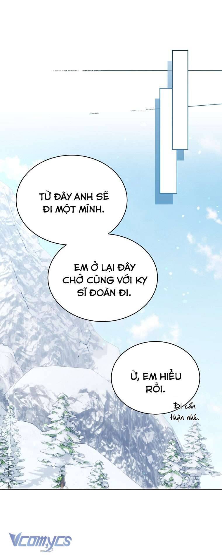 Vương Miện Viridescent Chapter 107 - Trang 40