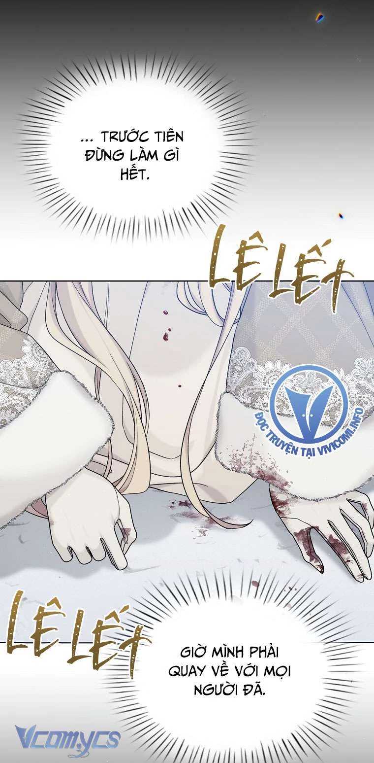 Vương Miện Viridescent Chapter 109 - Trang 45