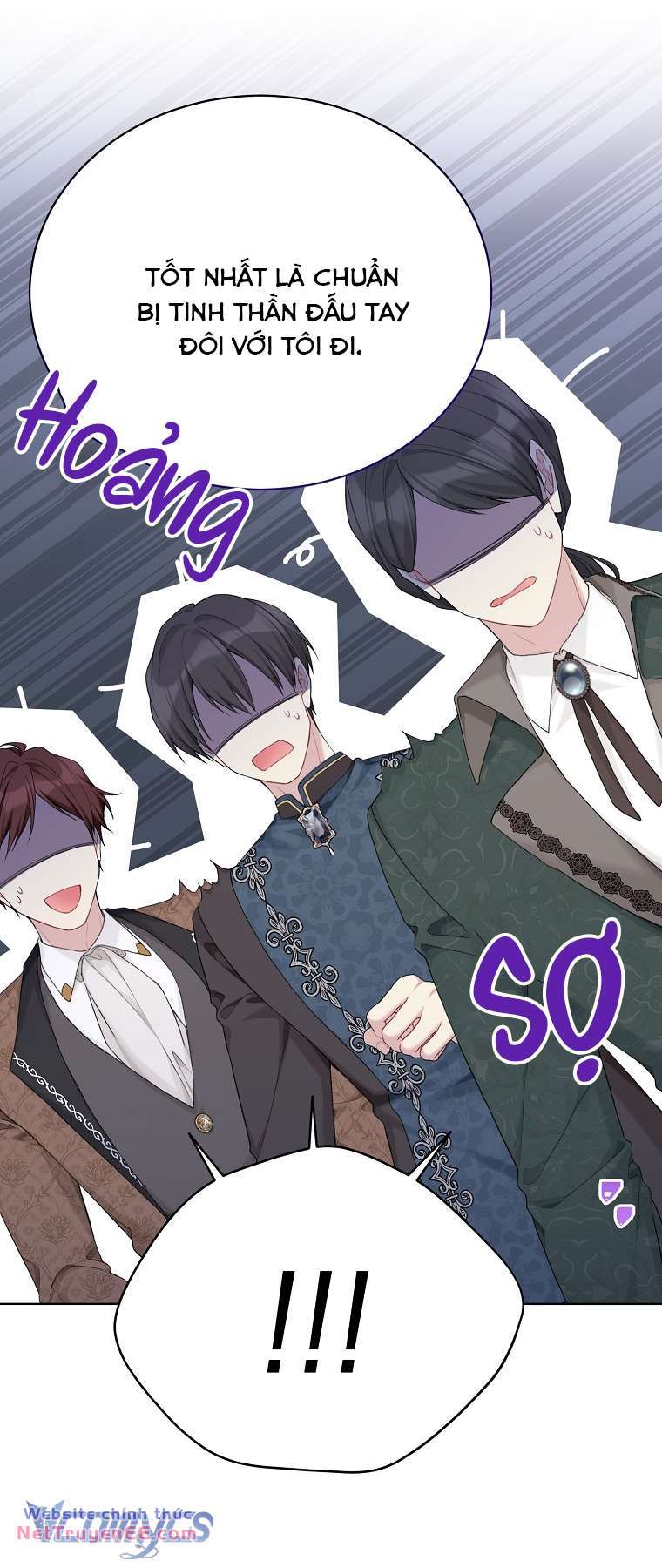 Vương Miện Viridescent Chapter 99 - Trang 4