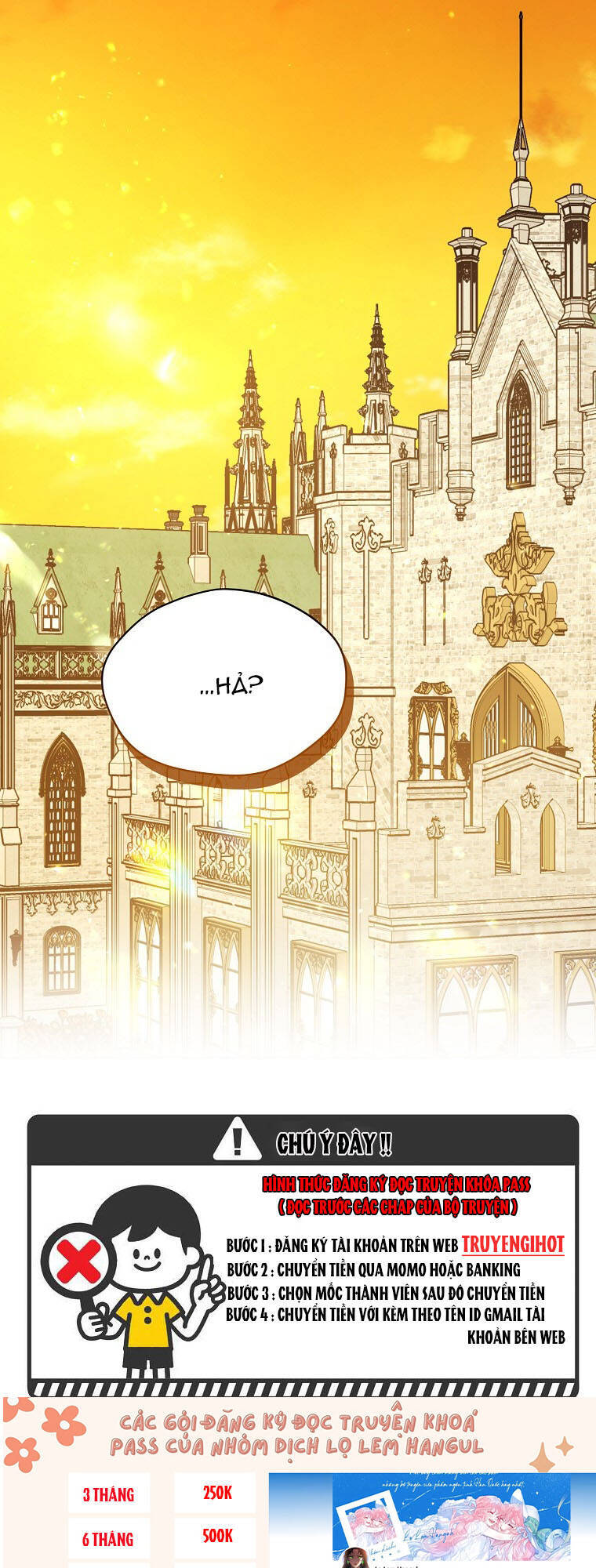Vương Miện Viridescent Chapter 96.1 - Trang 8