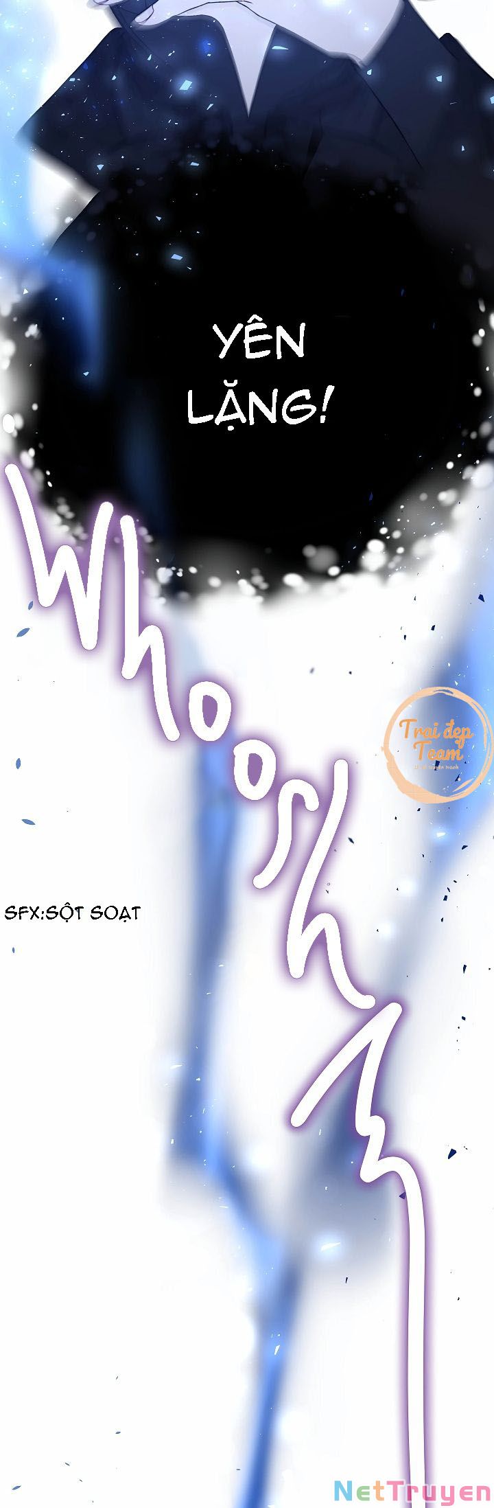 Vương Miện Viridescent Chapter 3 - Trang 28