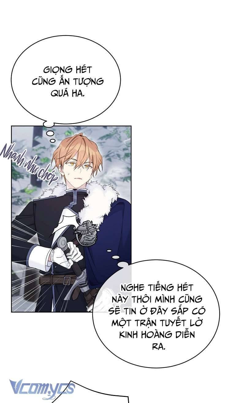 Vương Miện Viridescent Chapter 108 - Trang 19