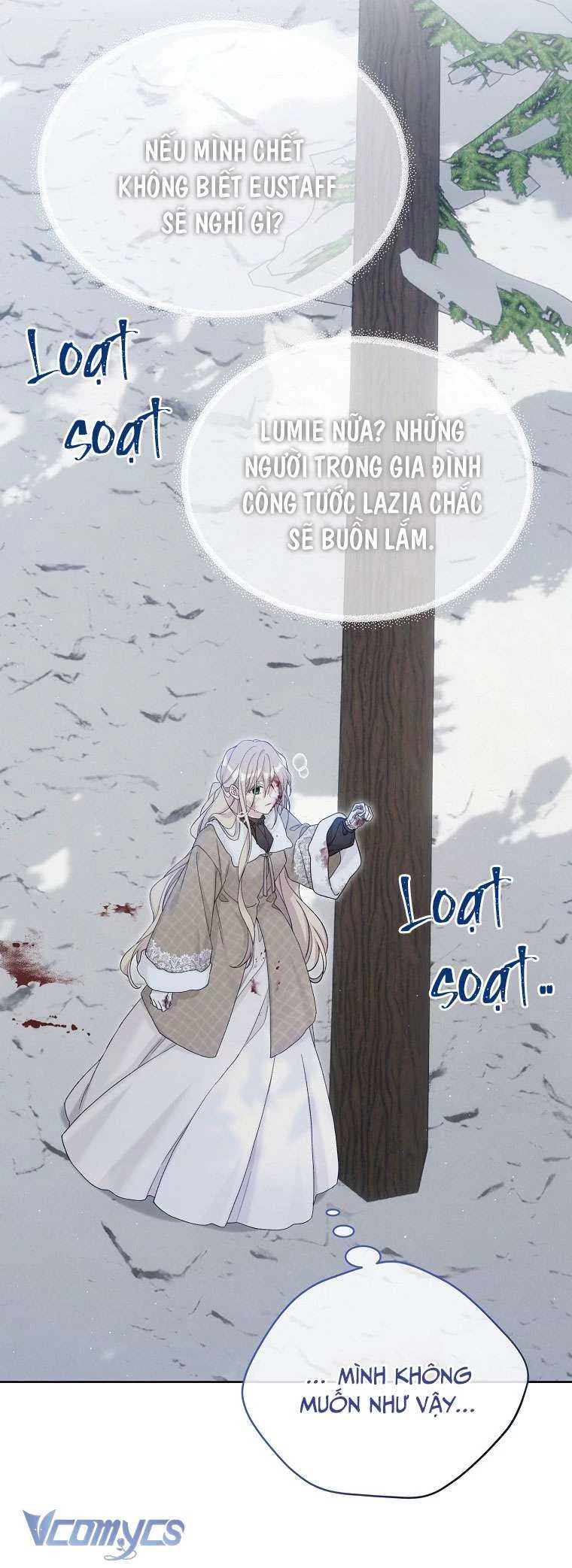 Vương Miện Viridescent Chapter 109 - Trang 48