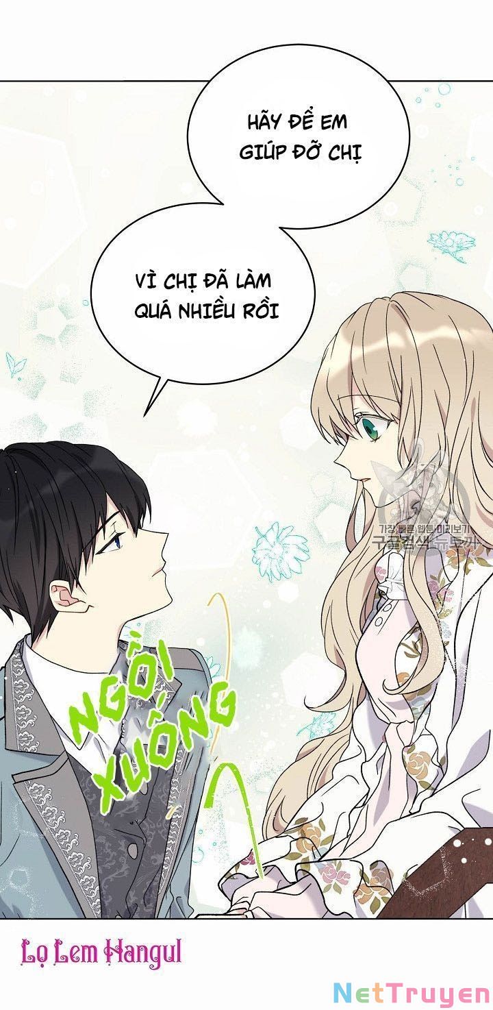 Vương Miện Viridescent Chapter 11 - Trang 48