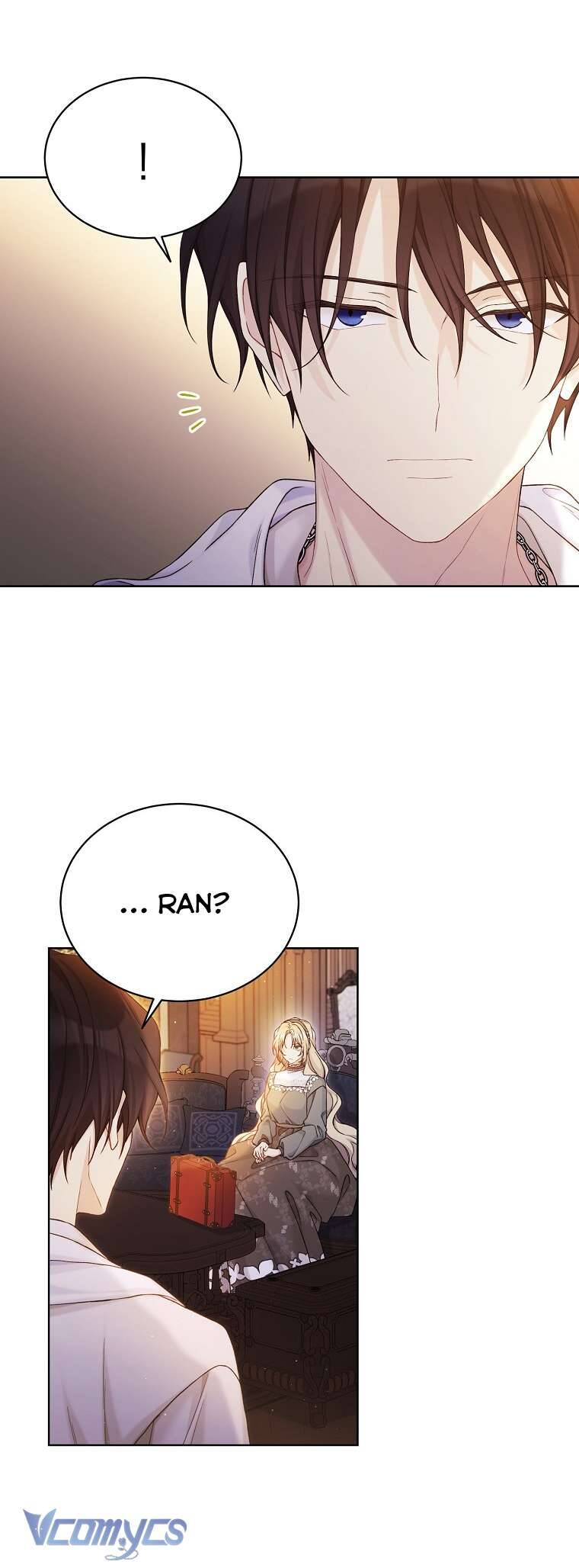 Vương Miện Viridescent Chapter 106 - Trang 16