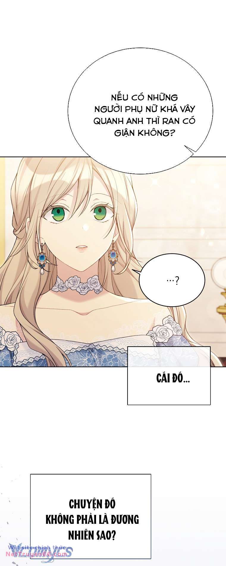 Vương Miện Viridescent Chapter 99 - Trang 7