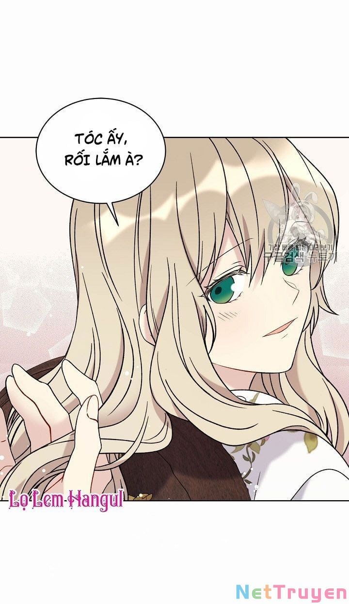 Vương Miện Viridescent Chapter 11 - Trang 31