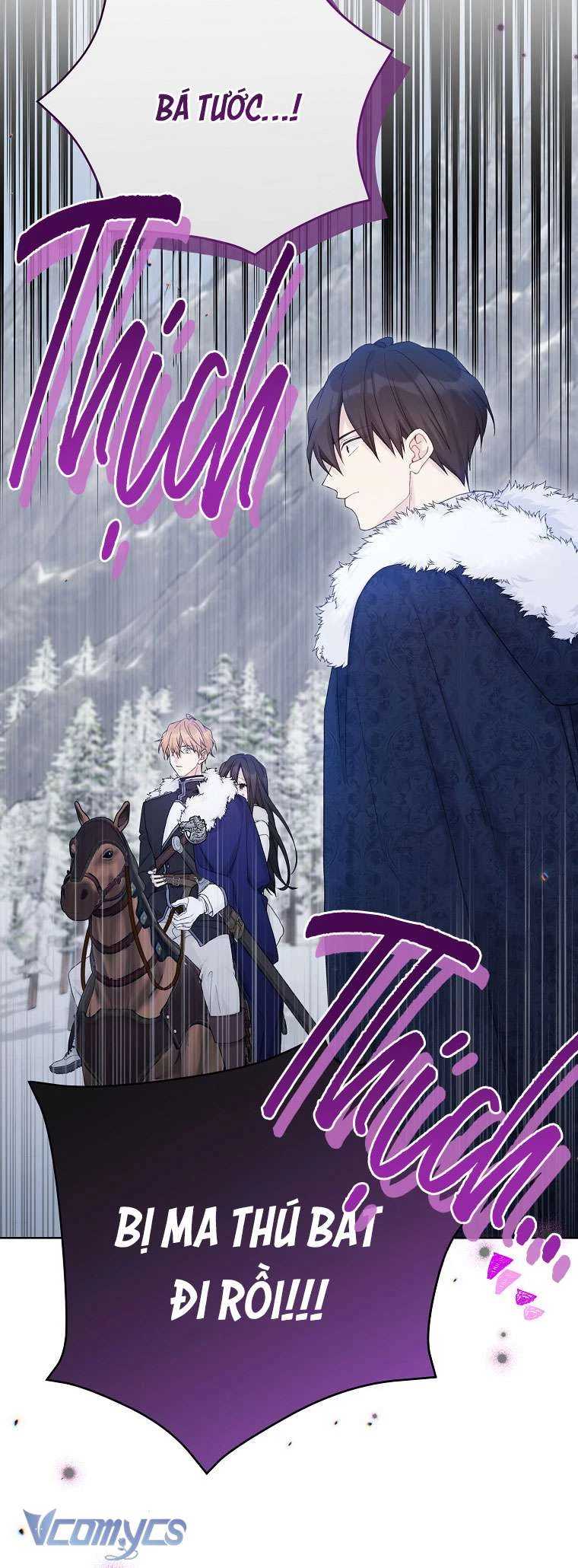 Vương Miện Viridescent Chapter 109 - Trang 61