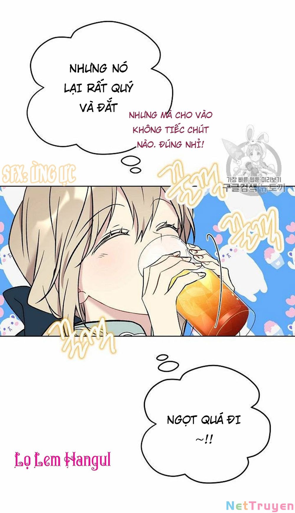 Vương Miện Viridescent Chapter 13 - Trang 29