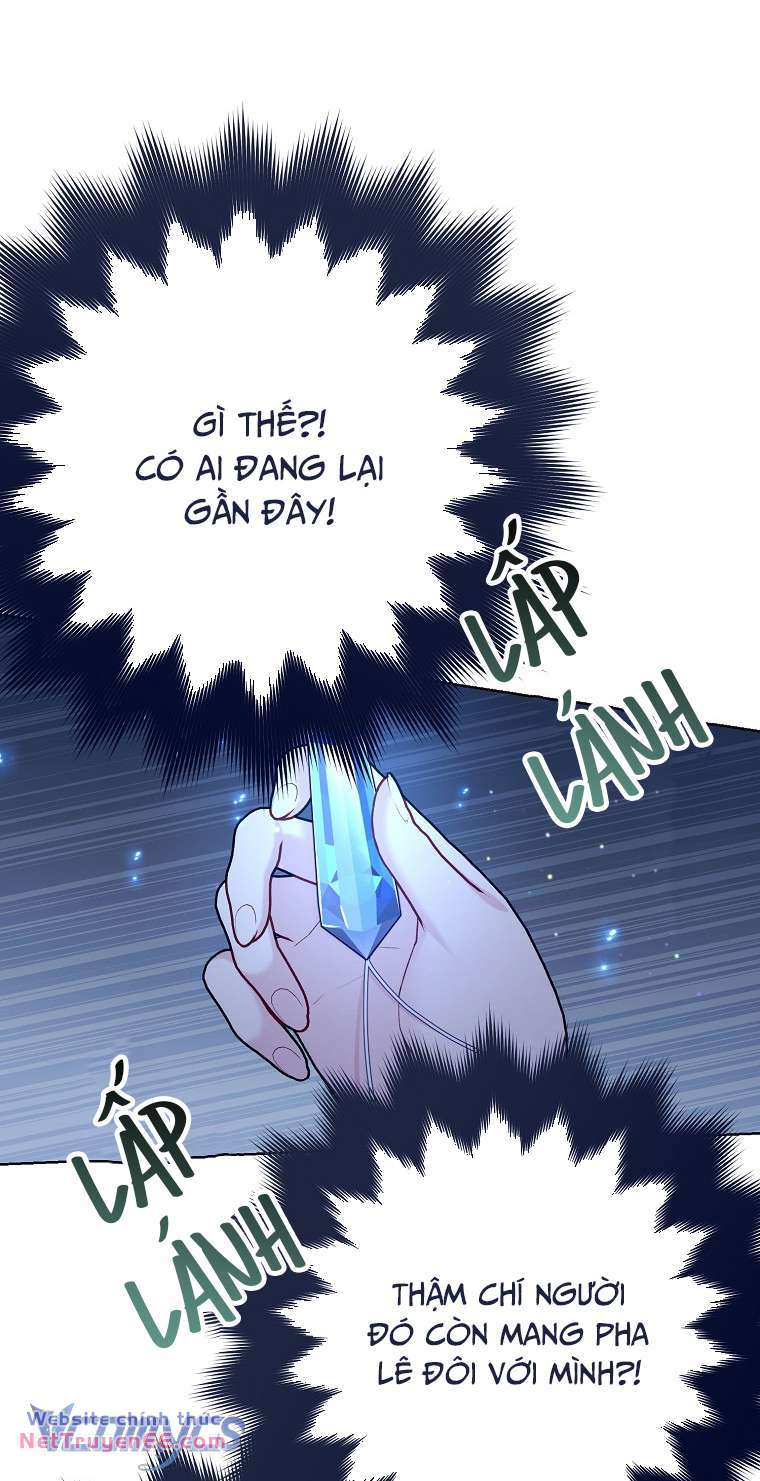 Vương Miện Viridescent Chapter 99 - Trang 36