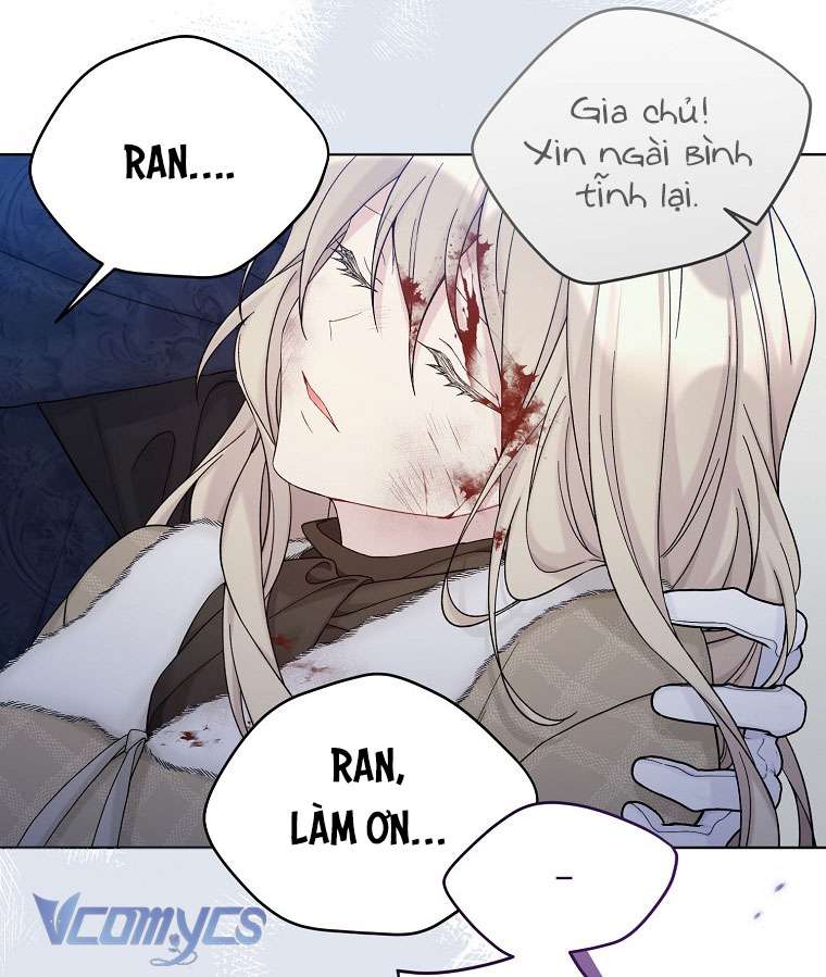 Vương Miện Viridescent Chapter 110 - Trang 6