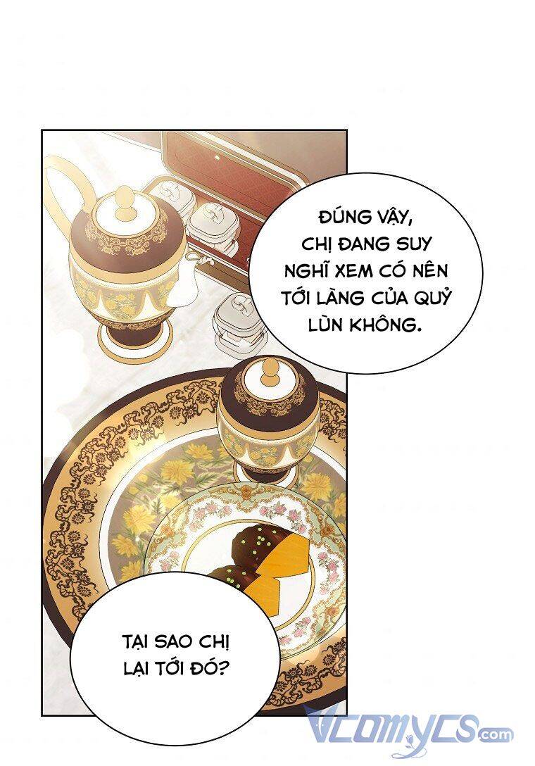 Vương Miện Viridescent Chapter 68 - Trang 0