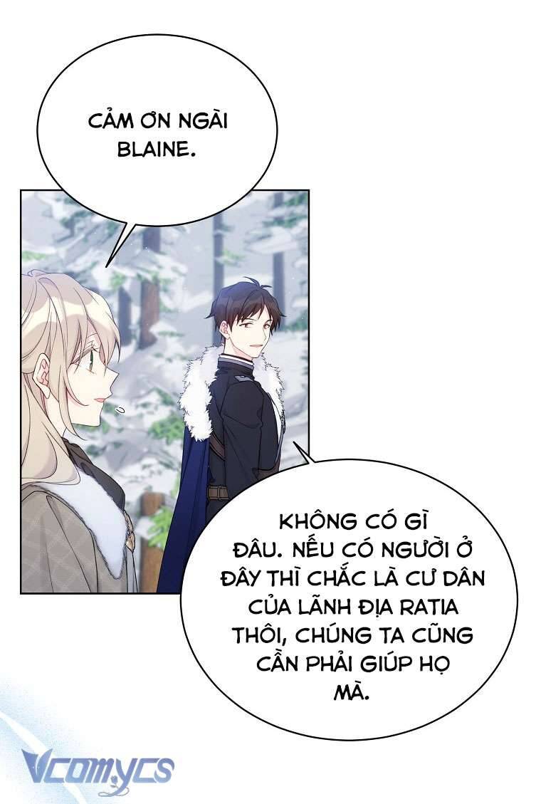 Vương Miện Viridescent Chapter 108 - Trang 33
