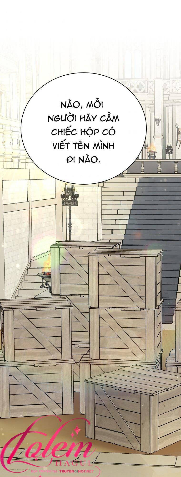 Vương Miện Viridescent Chapter 63 - Trang 0