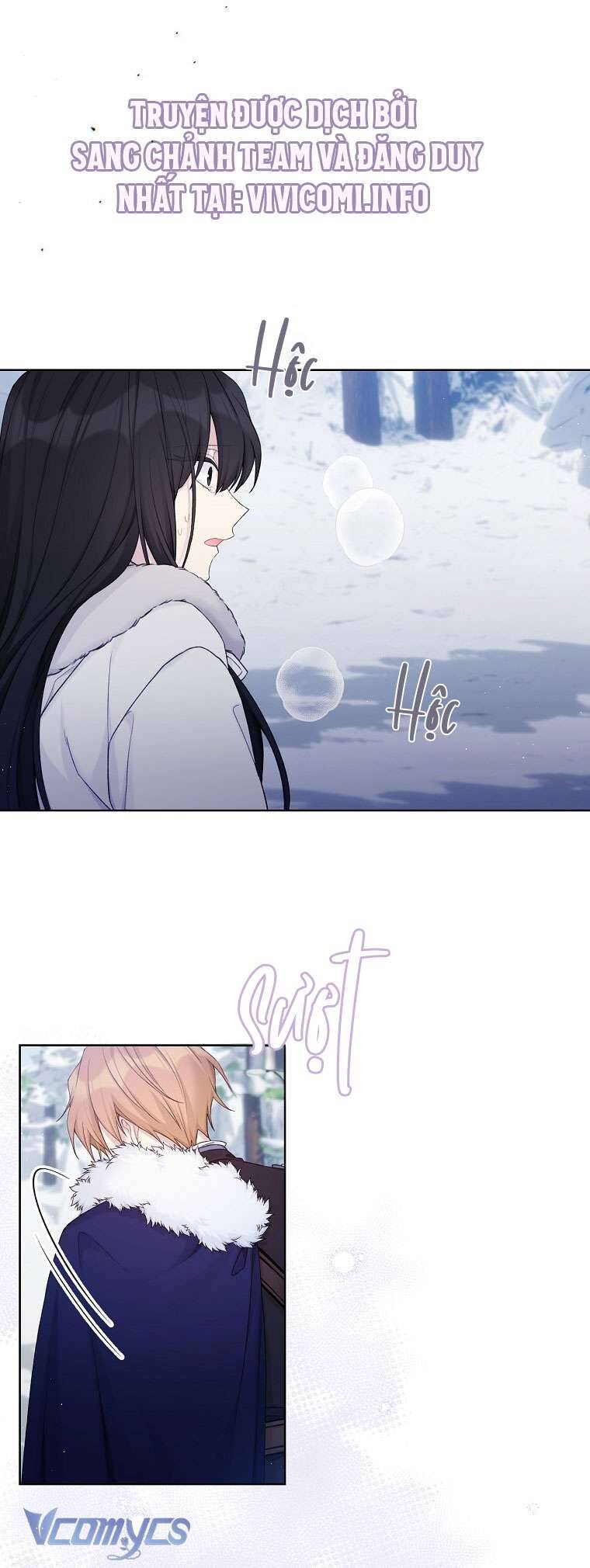 Vương Miện Viridescent Chapter 108 - Trang 27