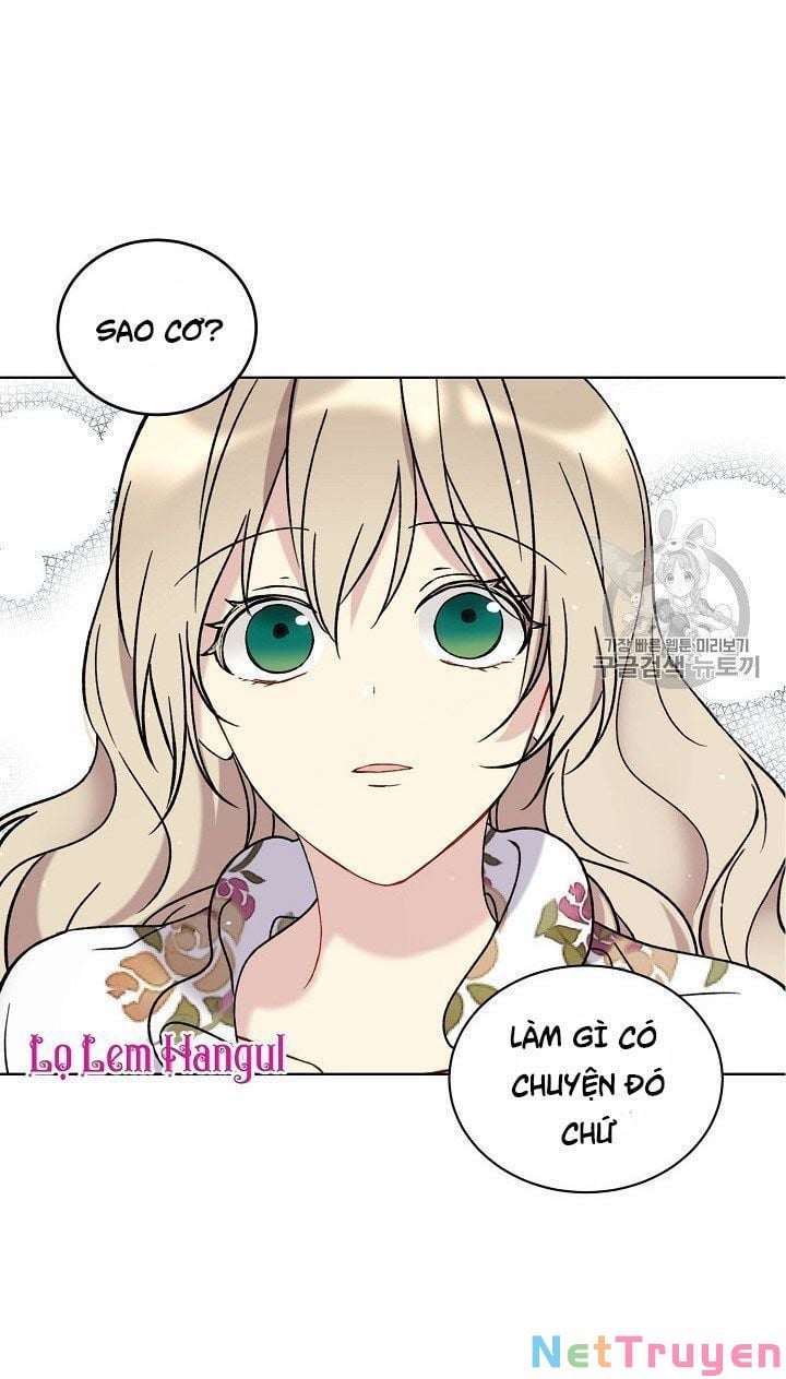 Vương Miện Viridescent Chapter 11 - Trang 11
