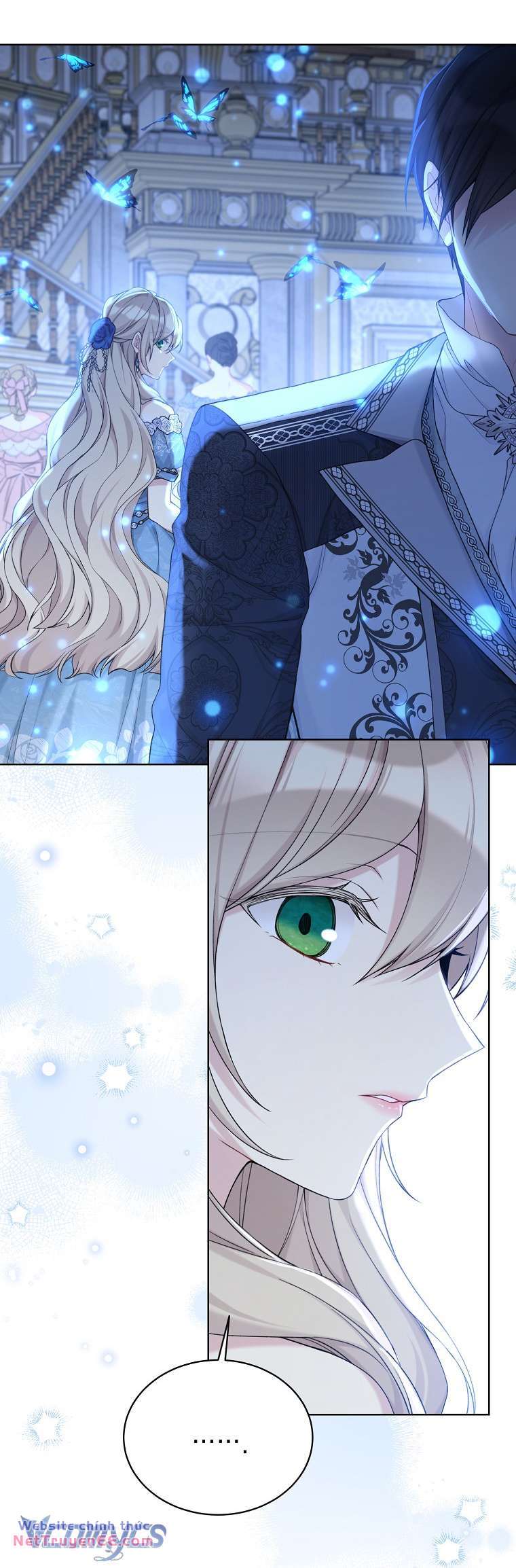 Vương Miện Viridescent Chapter 99 - Trang 19