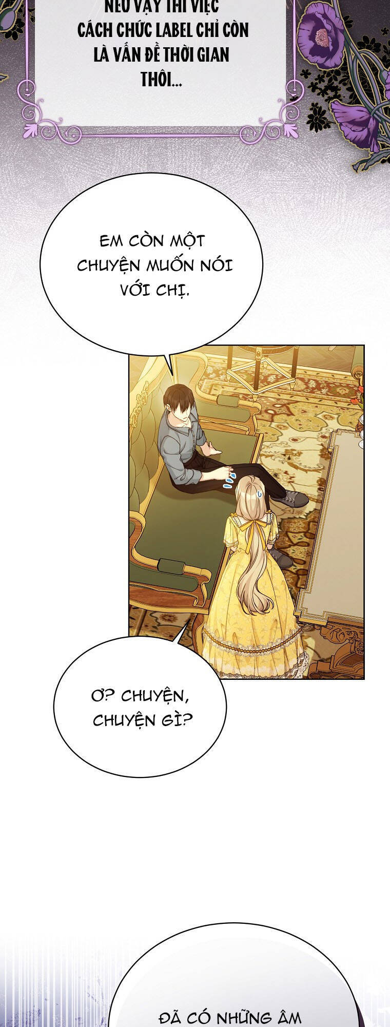 Vương Miện Viridescent Chapter 96.1 - Trang 6